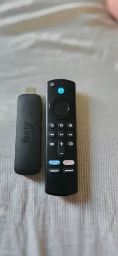 Fire Stick 4K 