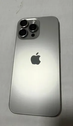 iPhone 16 pro Max , 512GB garantia Apple