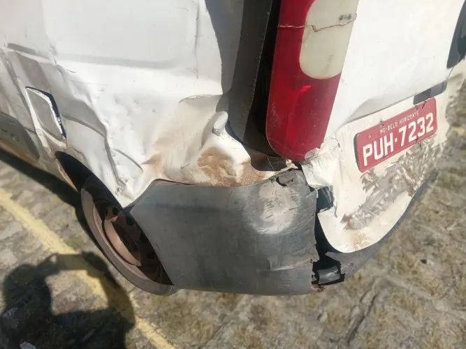 Fiat Fiorino Furgão EVO 1.4 Flex 8V 2P 2014