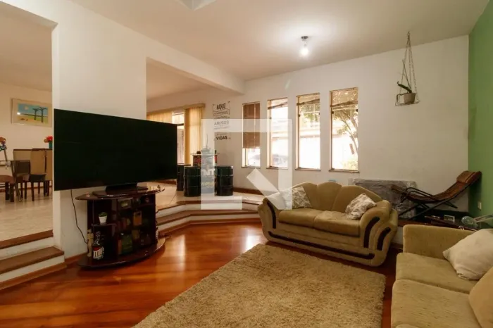 Casa à Venda - Vila Constança , 3 Quartos, 260 m2