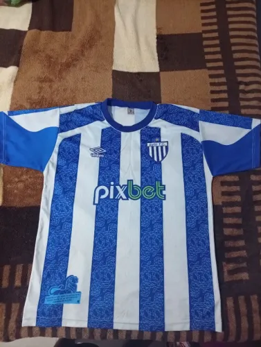 Camisa do Avaí original 2022