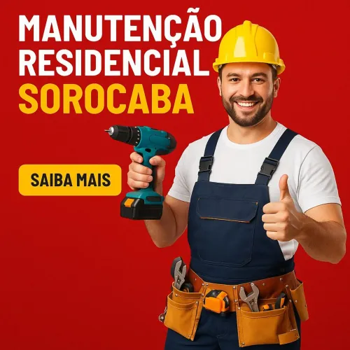 MARIDO DE ALUGUEL em Sorocaba