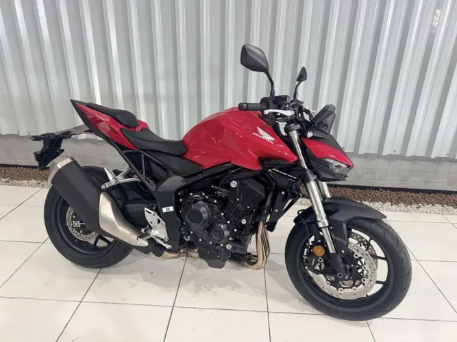 HONDA hornet 1000 hornet 2027
