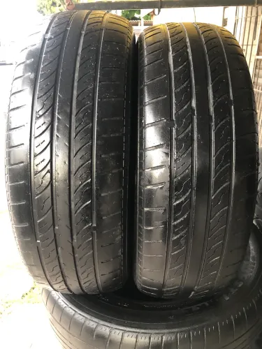 Pneus 185/65-14 original