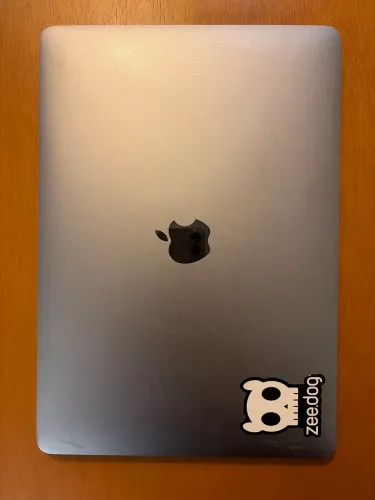 Macbook Pro 2017