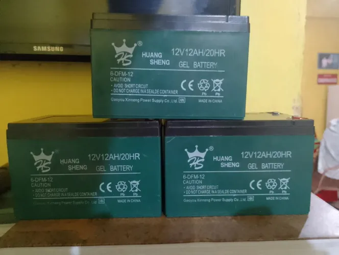 Baterias para motinha elétrica/scooter