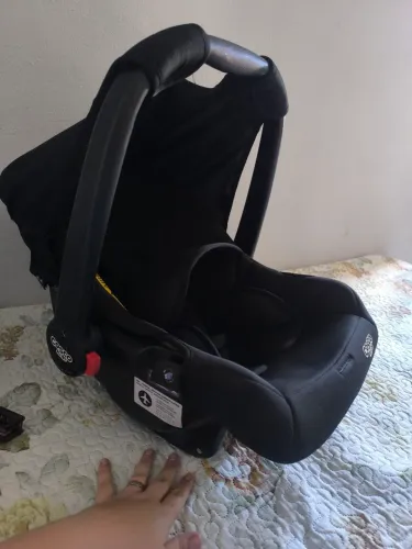 Bebê conforto Novo