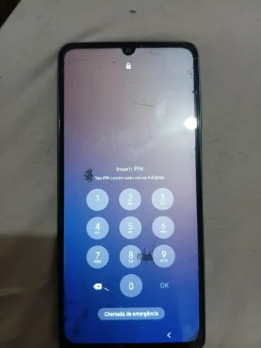 Samsung a07