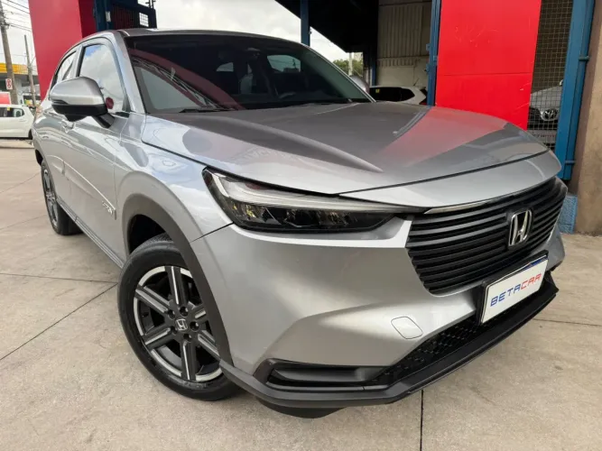 Honda HR-V EX 1.8 Flexone 16V 5P Aut. 2023