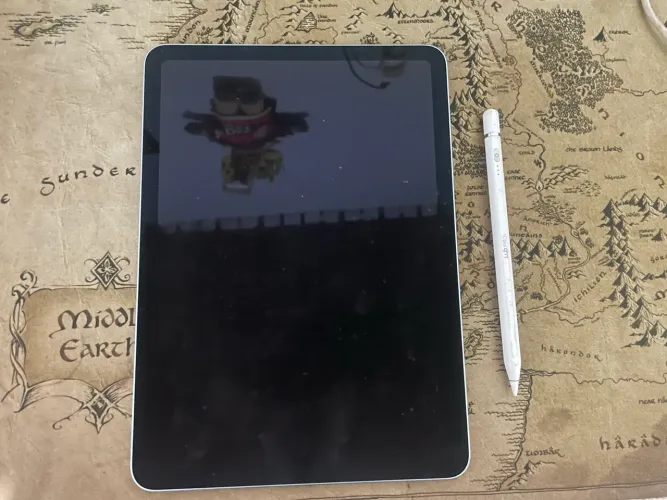 Ipad Air (5 Geração)