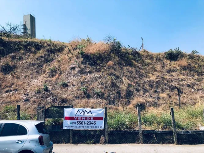 Lote Comercial à Venda no Estoril | 1691 m²