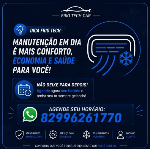 Serviços de ar condicionado automotivo com qualidade e preço justo 