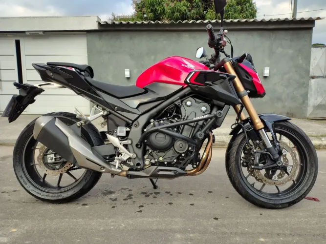 CB500F OUT/2024