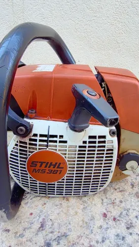 Motosserra STIHL MS 381