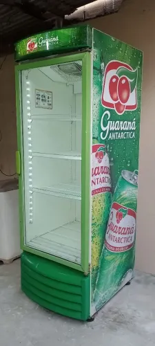 Expositor 560 litros 