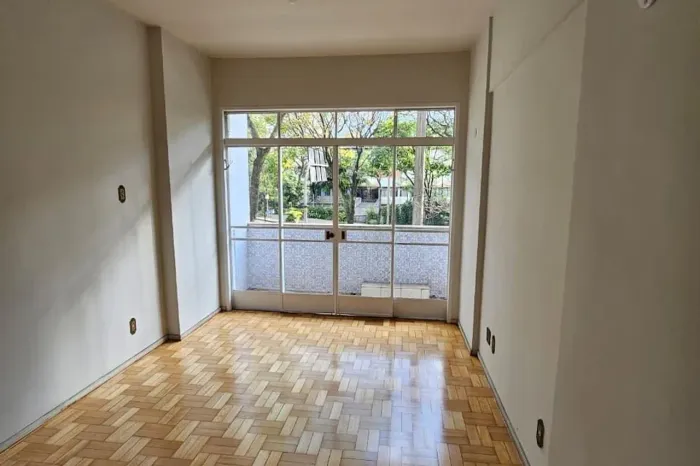 Apartamento à Venda - Funcionários, 3 Quartos, 91 m2