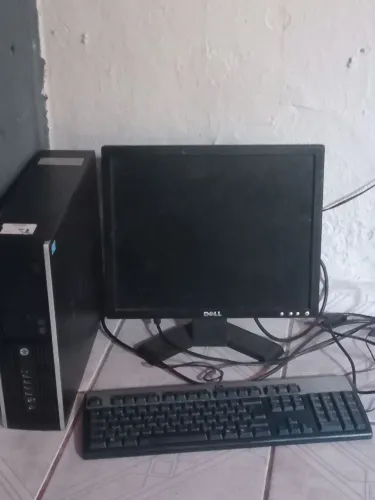 Vende se computador 4 g