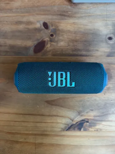 JBL Flip 7 - Azul