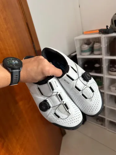 Sapatilha Shimano xc300