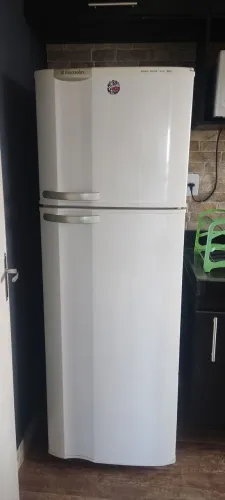 Geladeira Electrolux