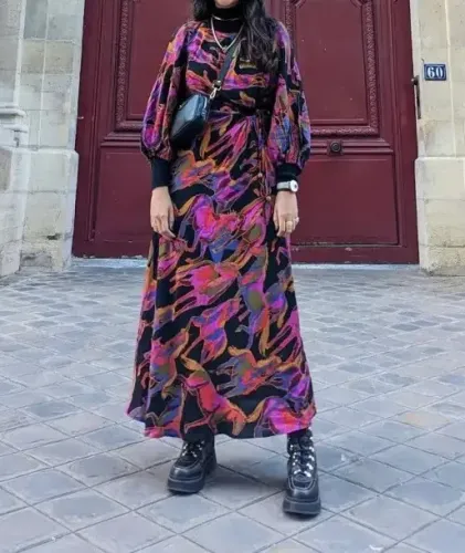 Vestidos Farm Cavalos