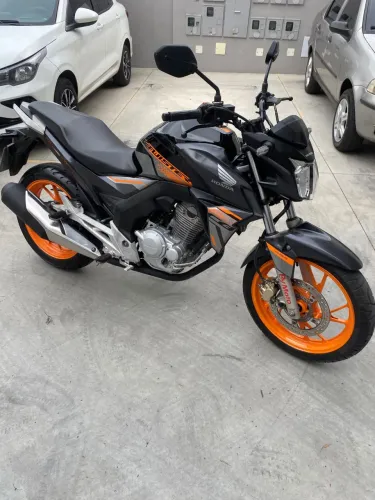 VENDO TWISTER 2021