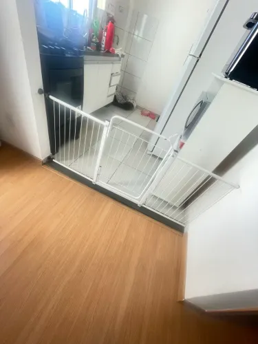 Portão para pets