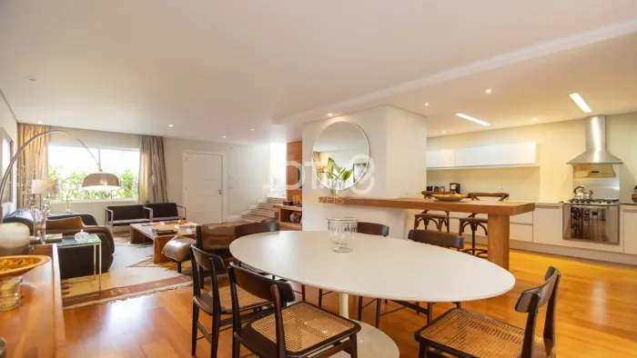 RESIDENCIAL VEREDAS DO ECOVILLE: PRONTO PARA MORAR Veredas do ecoville: pronto para morar