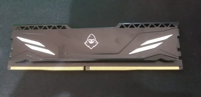 Memória Mancer8gb DDR4 3200mhz