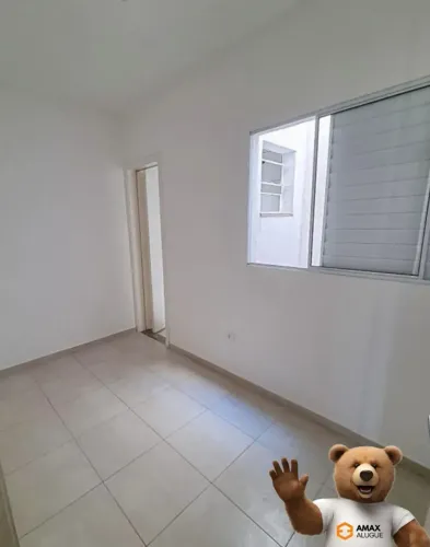 SOBRADO DISPONÍVEL PARA LOCAÇÃO NA VILA CARRÃO | 2 SUÍTES | PROXIMO DO METRÔ CARRÃO | SEM