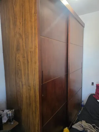 Guarda roupa