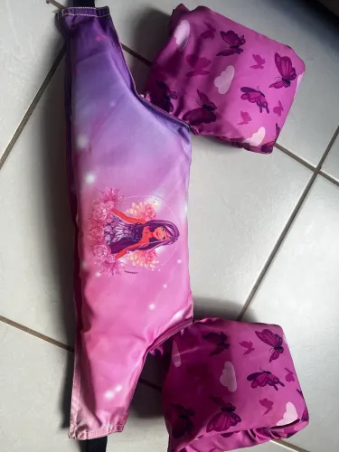 Colete salva vidas feminino