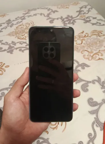 Smartphone Redmi Note 12 