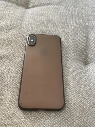 IPhone XS 