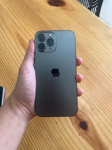 iPhone 13 Pro Max