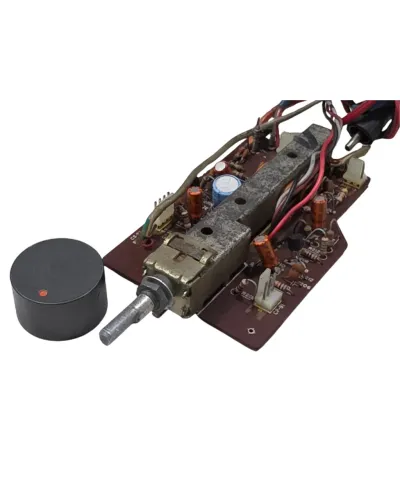 BSV77269 Chave Seletora 5 Posições Do Som 3 Em 1 Sanyo Gtx150 C/knob