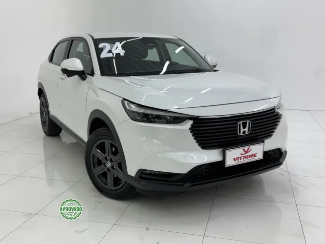 Honda HR-V 2023