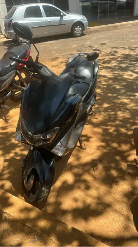 YAMAHA NMAX 160 ABS 2020