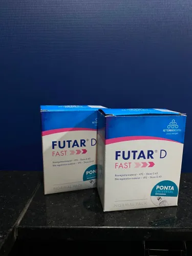 FUTAR D FAST