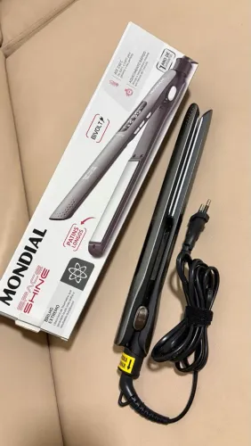 CHAPINHA DE CABELO MONDIAL