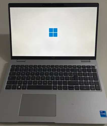 Dell 3571 - i7, 64GB RAM, 1TB SSD, Nvidia