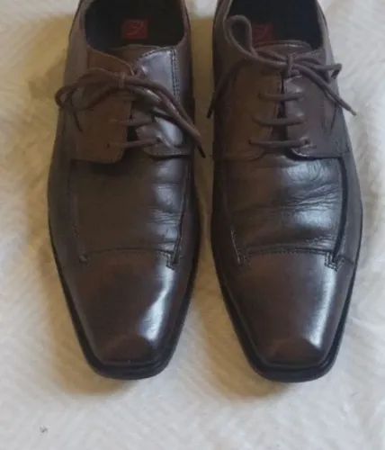 Sapato Fascar masculino 40