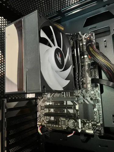 KIT Gamer i7 8700 16GB SSD 960GB e fonte 