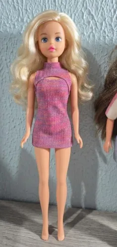 Boneca Susi