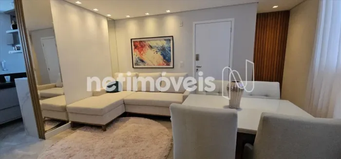 Venda Apartamento 2 quartos Nova Suíssa Belo Horizonte