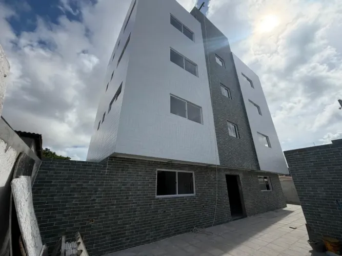 Apartamento para Venda em João Pessoa / PB no bairro Mangabeira