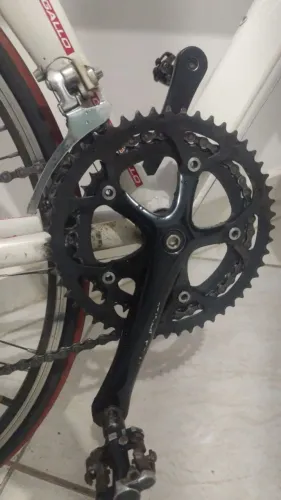 Bicicleta speed