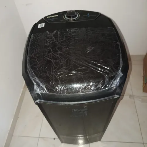 Tanquinho sugar 10kg