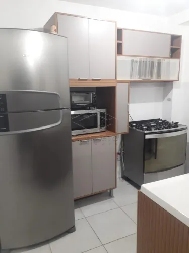 Apartamento - 2 dormitórios -BELA ESPANHA