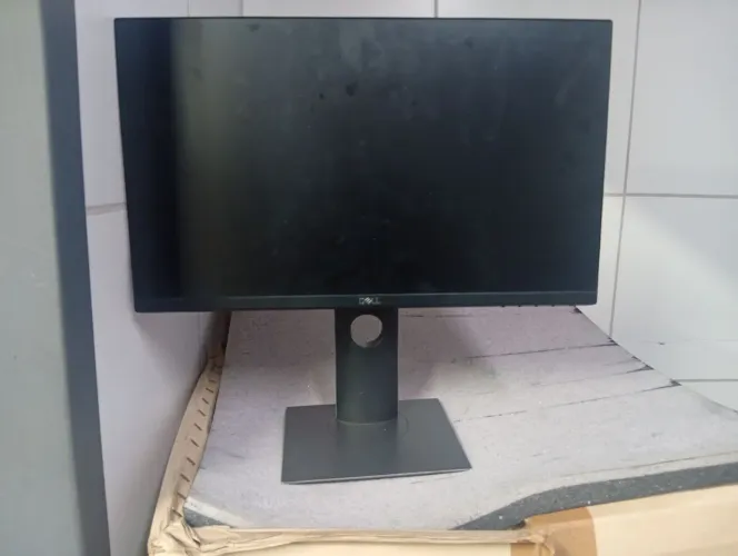 Monitor dell